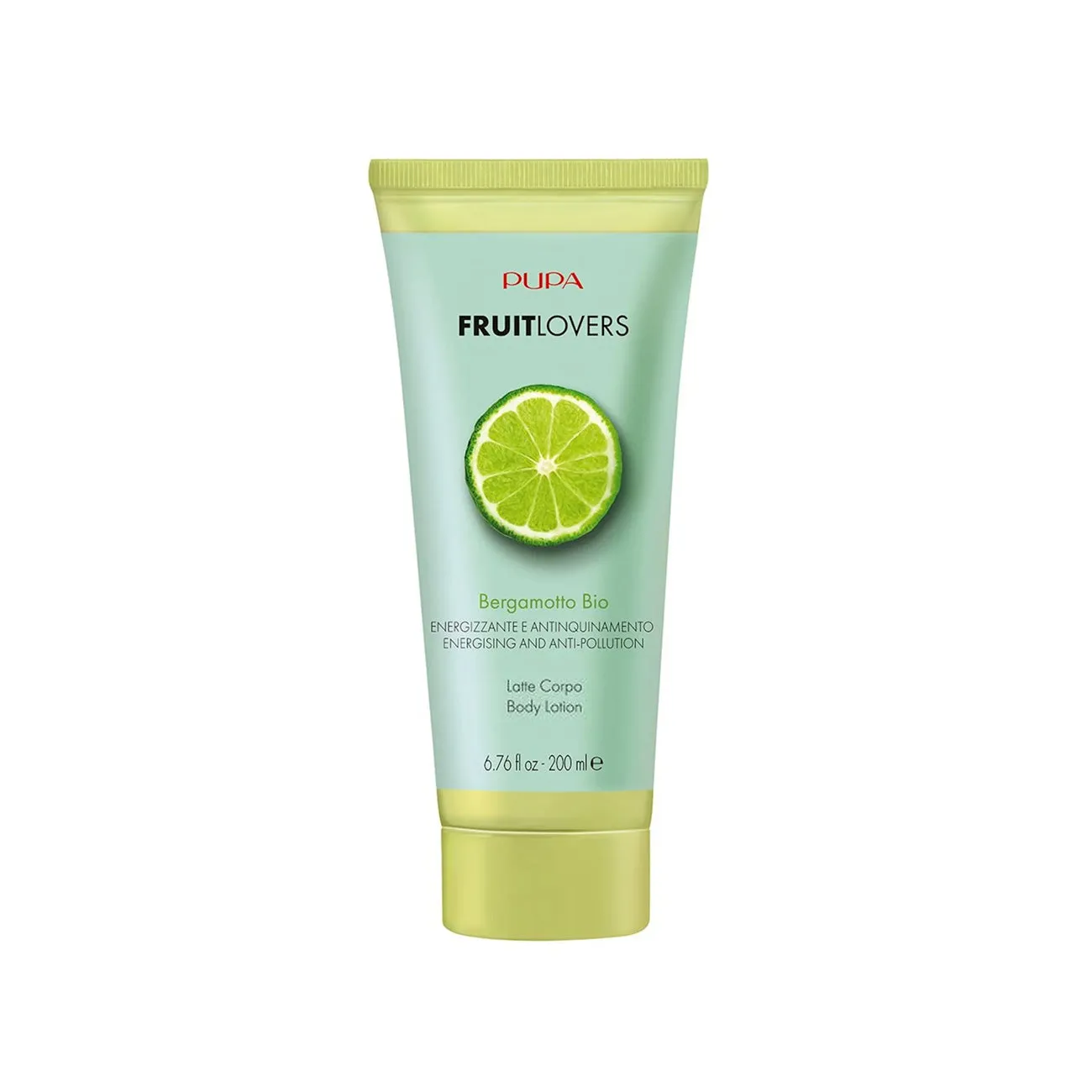 Fruit Lovers Body Lotion