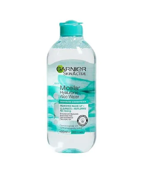 Garnier Skin Active Micellar Hyaluronic Aloe Water