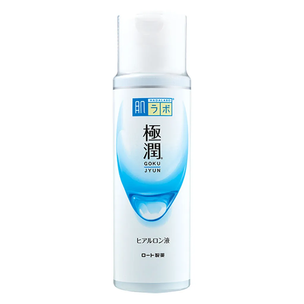 Hada Labo Goku-jyun Hyaluronic Acid Lotion