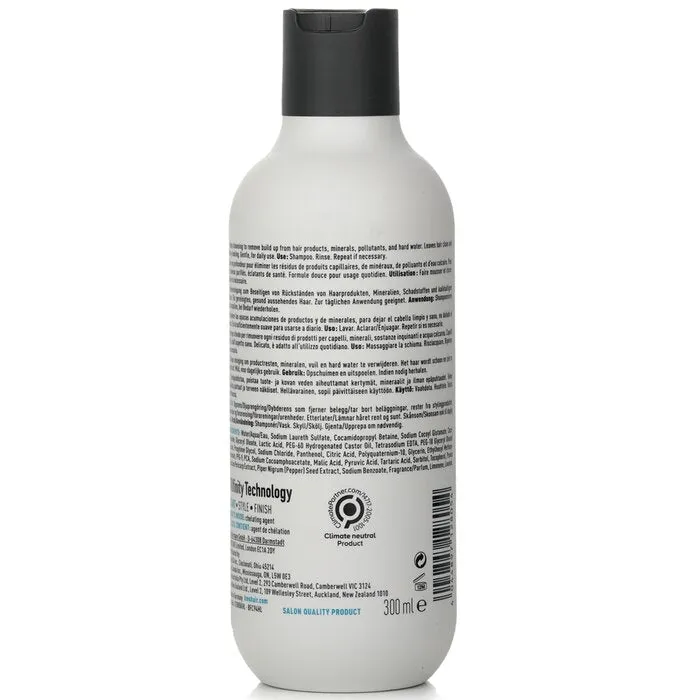 Head Remedy Deep Cleanse Shampoo - 300ml/10.1oz