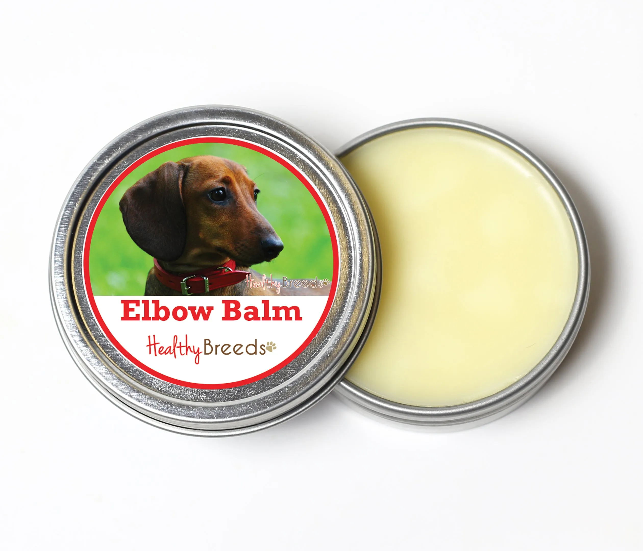 Healthy Breeds Dog Elbow Balm