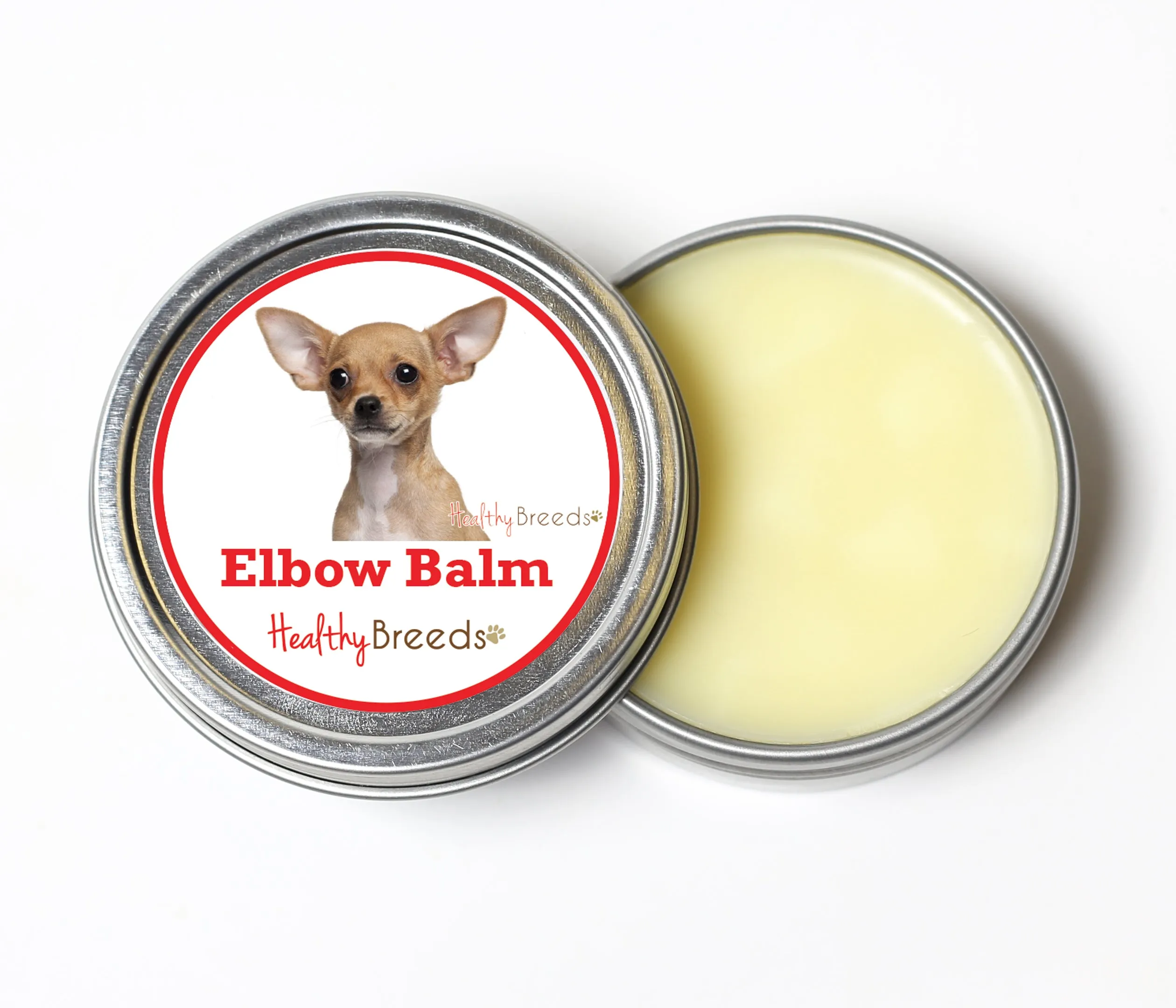 Healthy Breeds Dog Elbow Balm