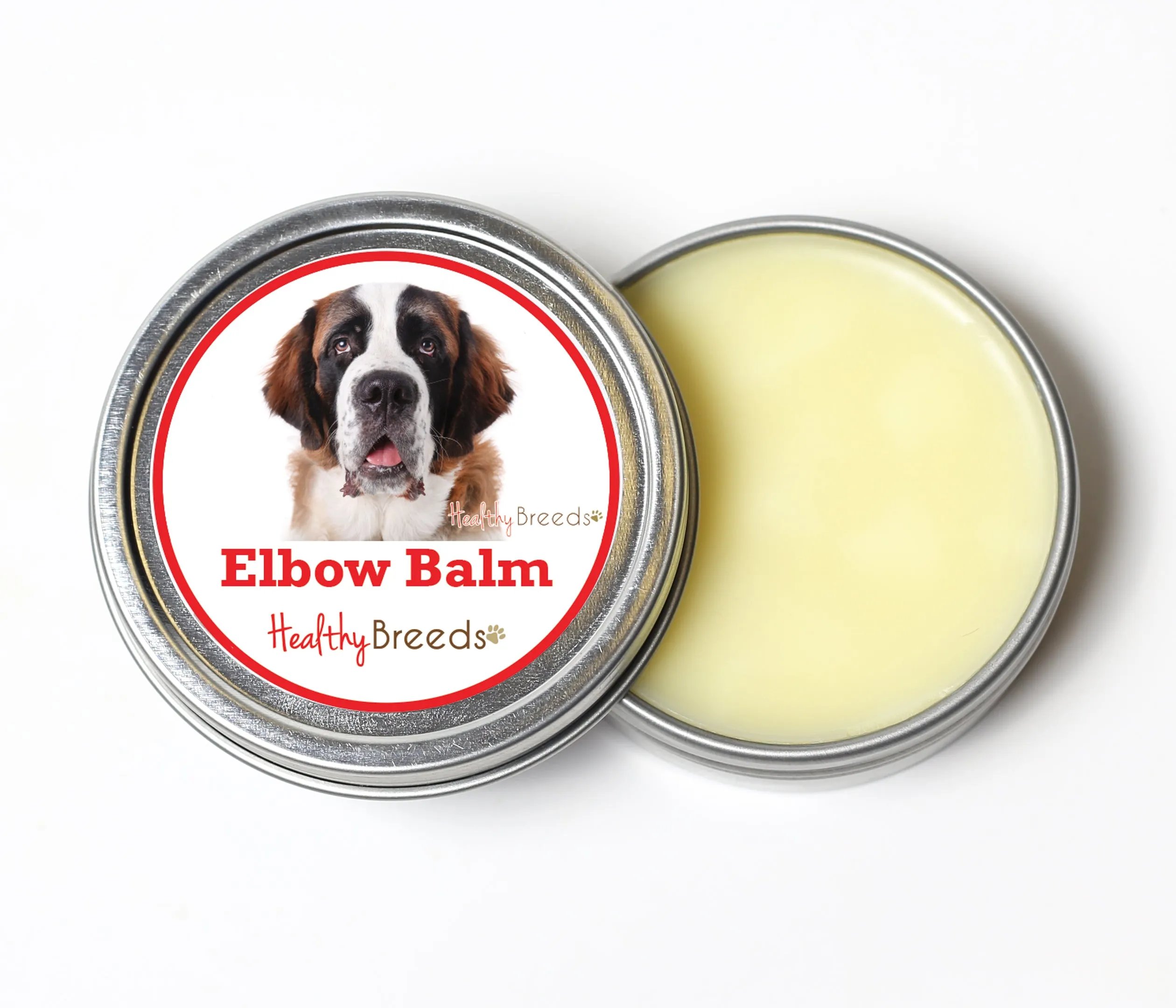 Healthy Breeds Dog Elbow Balm