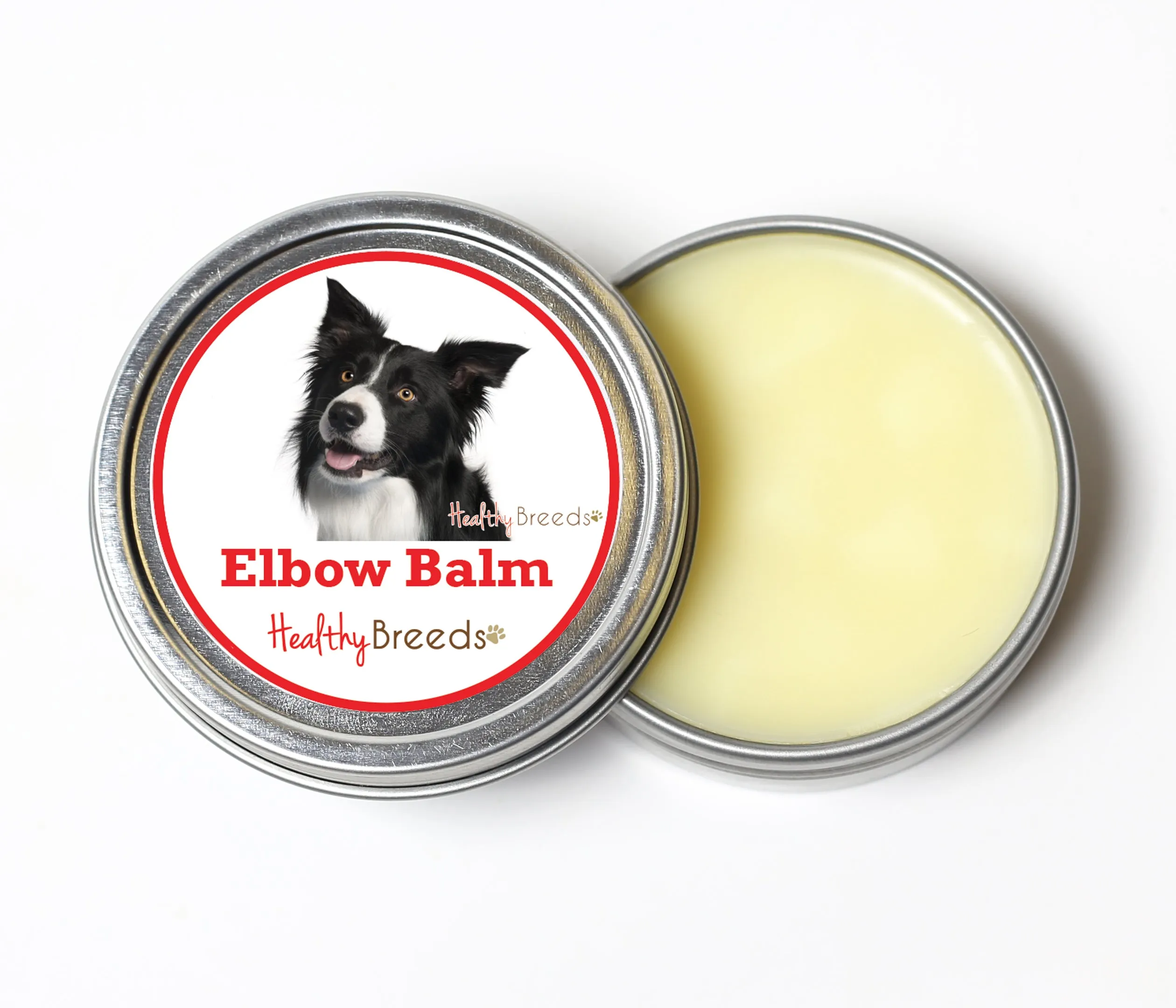 Healthy Breeds Dog Elbow Balm