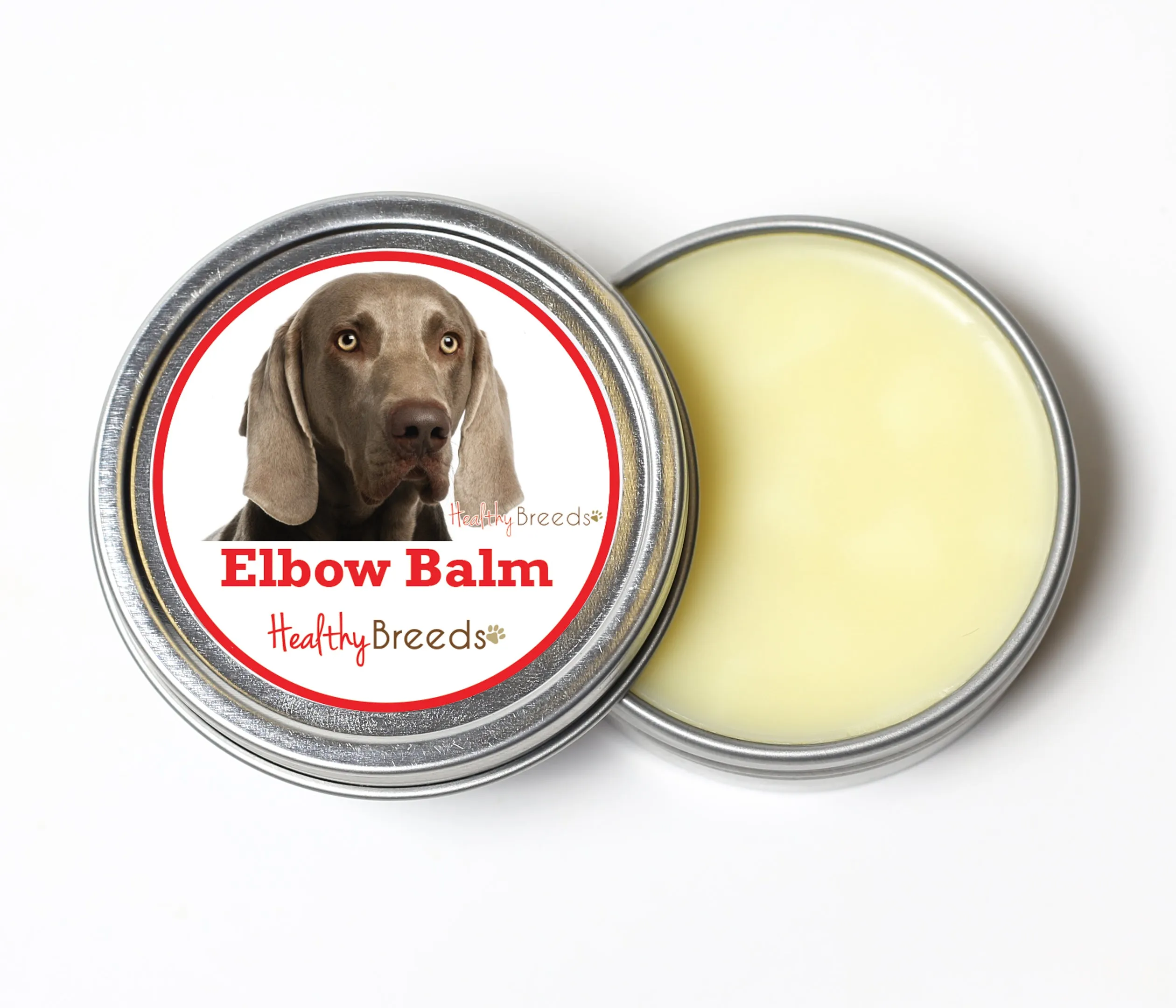 Healthy Breeds Dog Elbow Balm