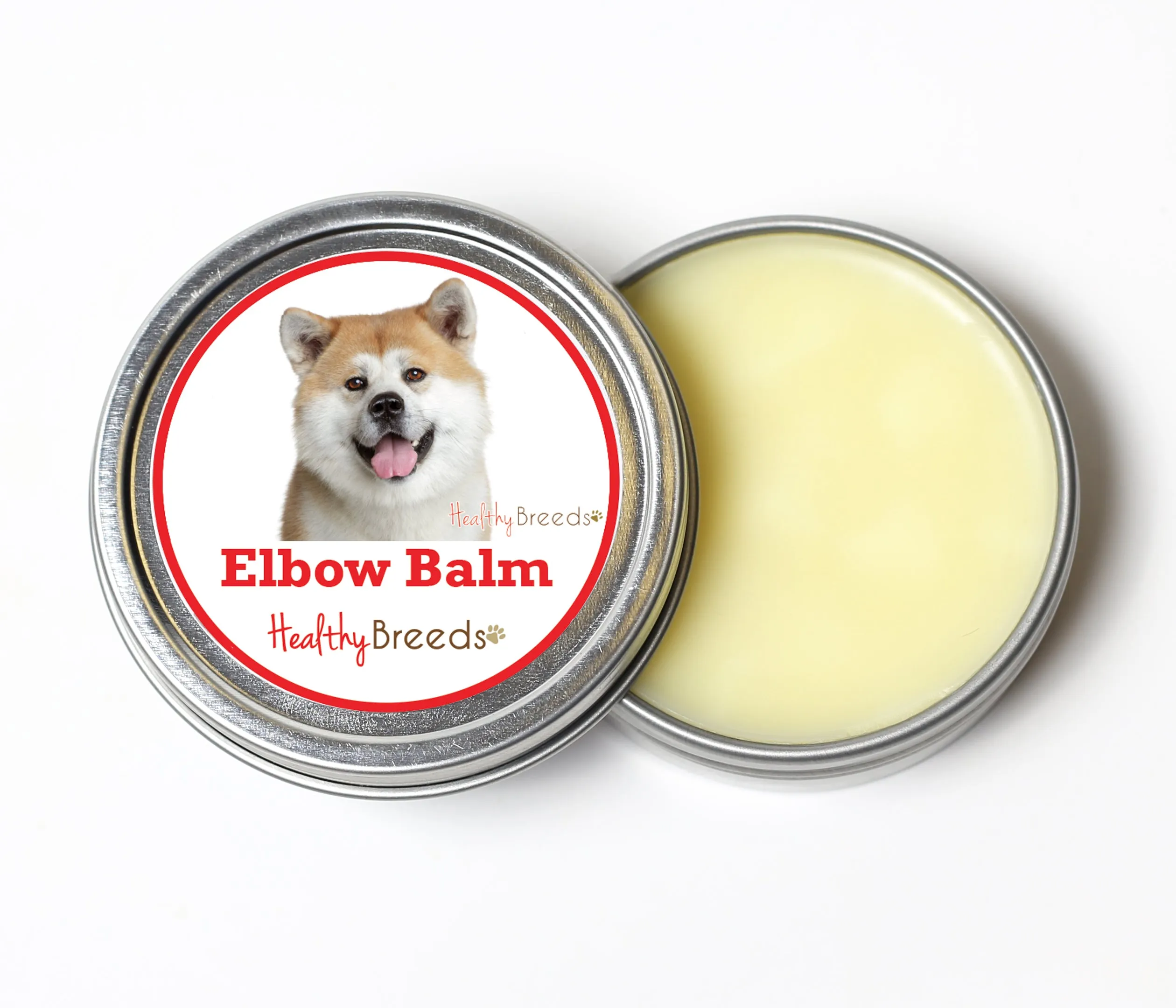 Healthy Breeds Dog Elbow Balm