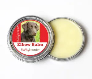 Healthy Breeds Dog Elbow Balm