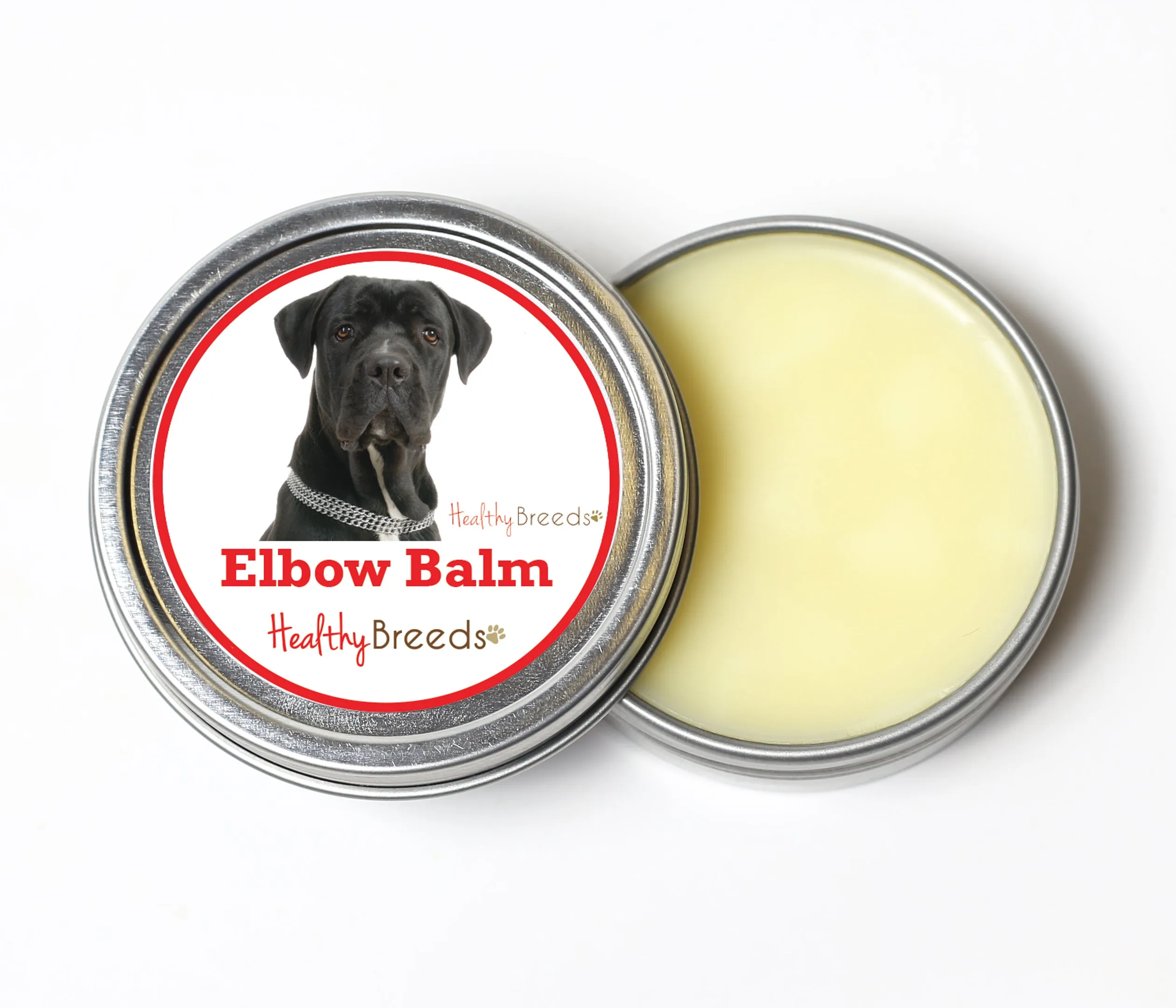 Healthy Breeds Dog Elbow Balm