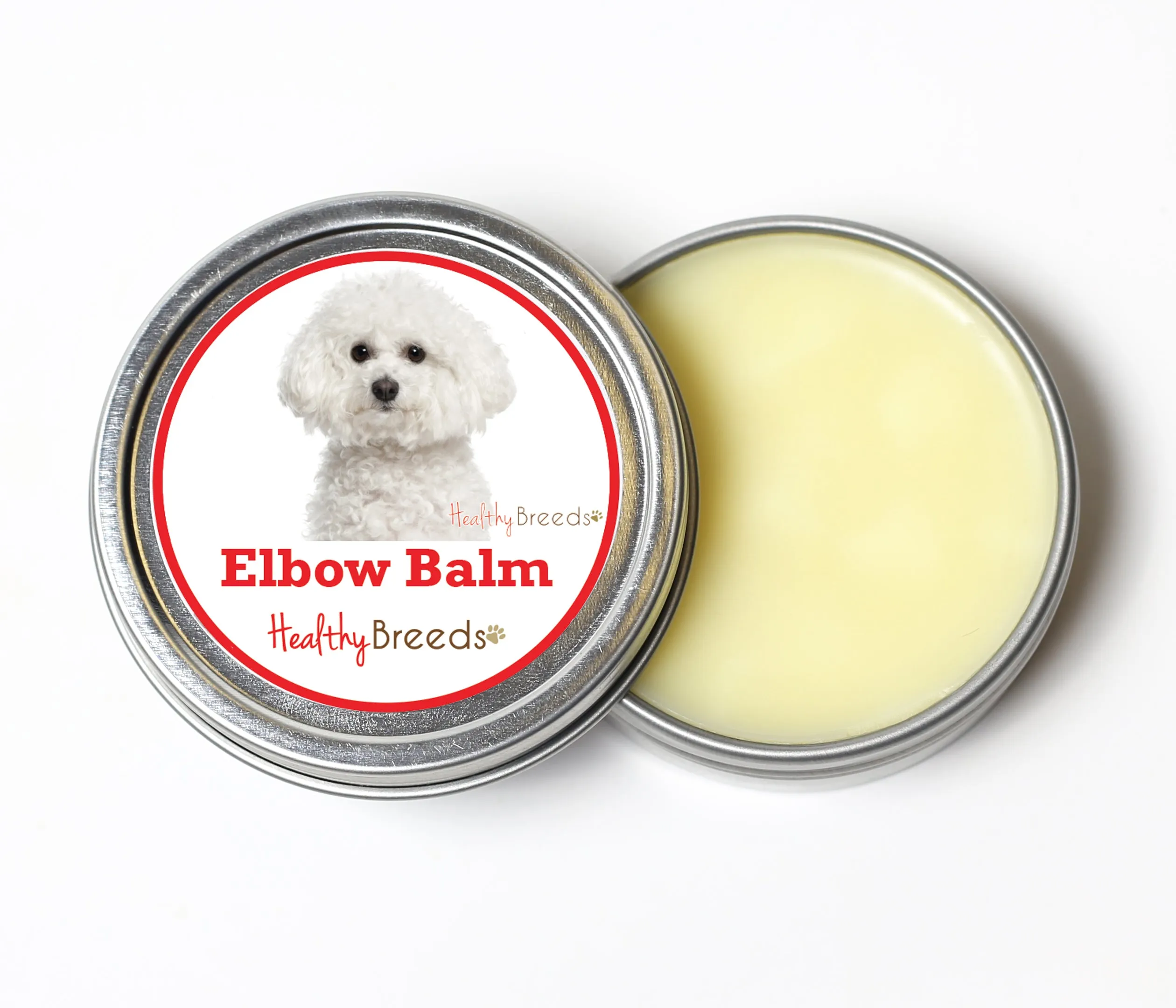 Healthy Breeds Dog Elbow Balm