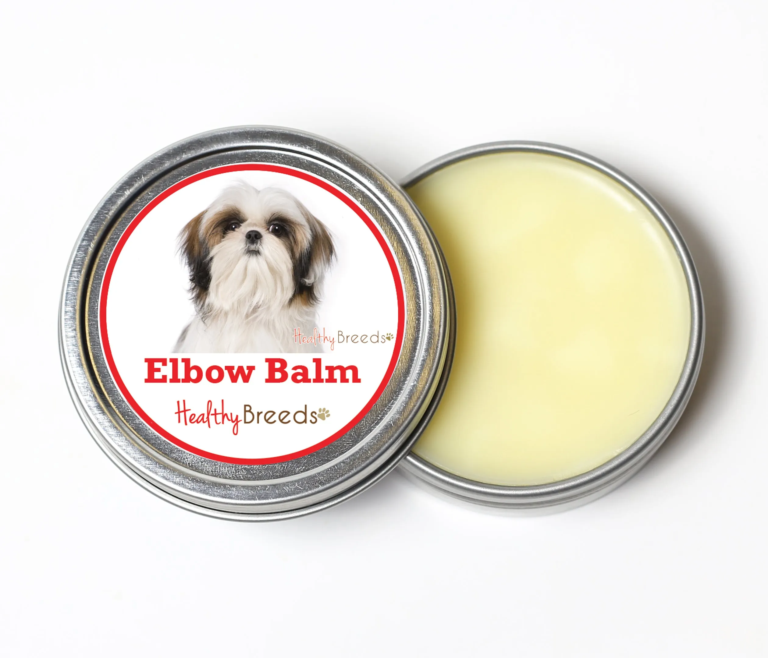 Healthy Breeds Dog Elbow Balm