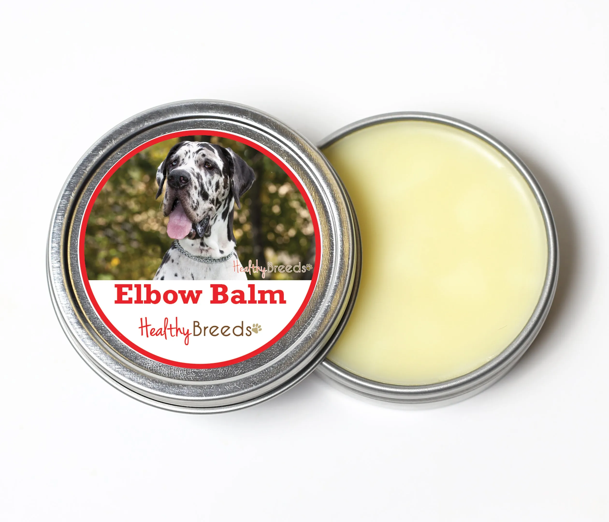 Healthy Breeds Dog Elbow Balm