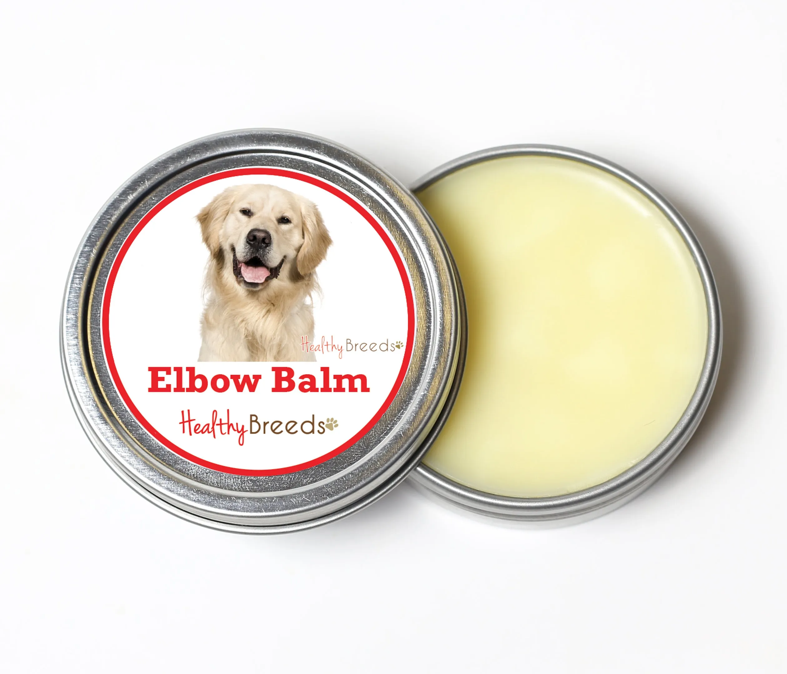 Healthy Breeds Dog Elbow Balm