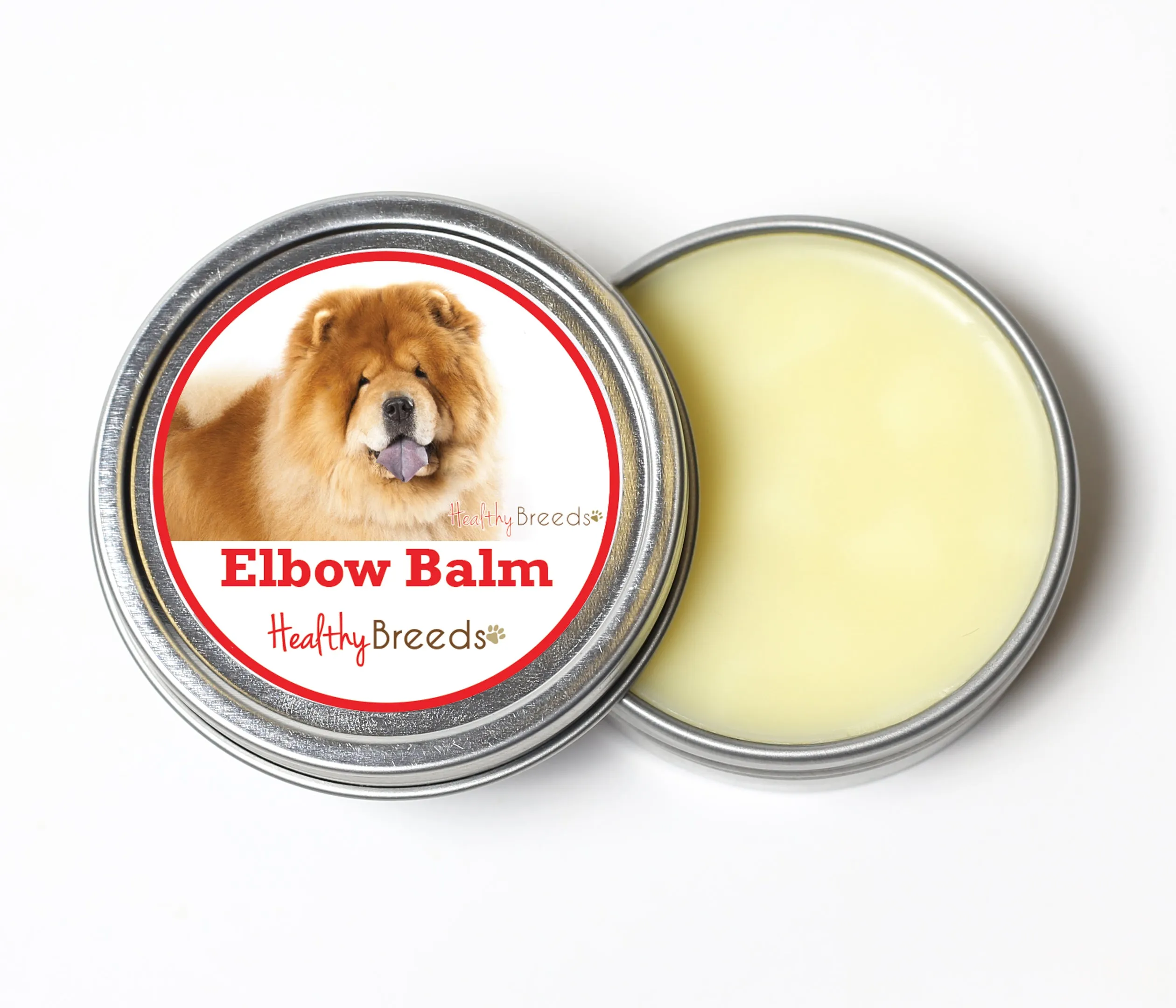 Healthy Breeds Dog Elbow Balm