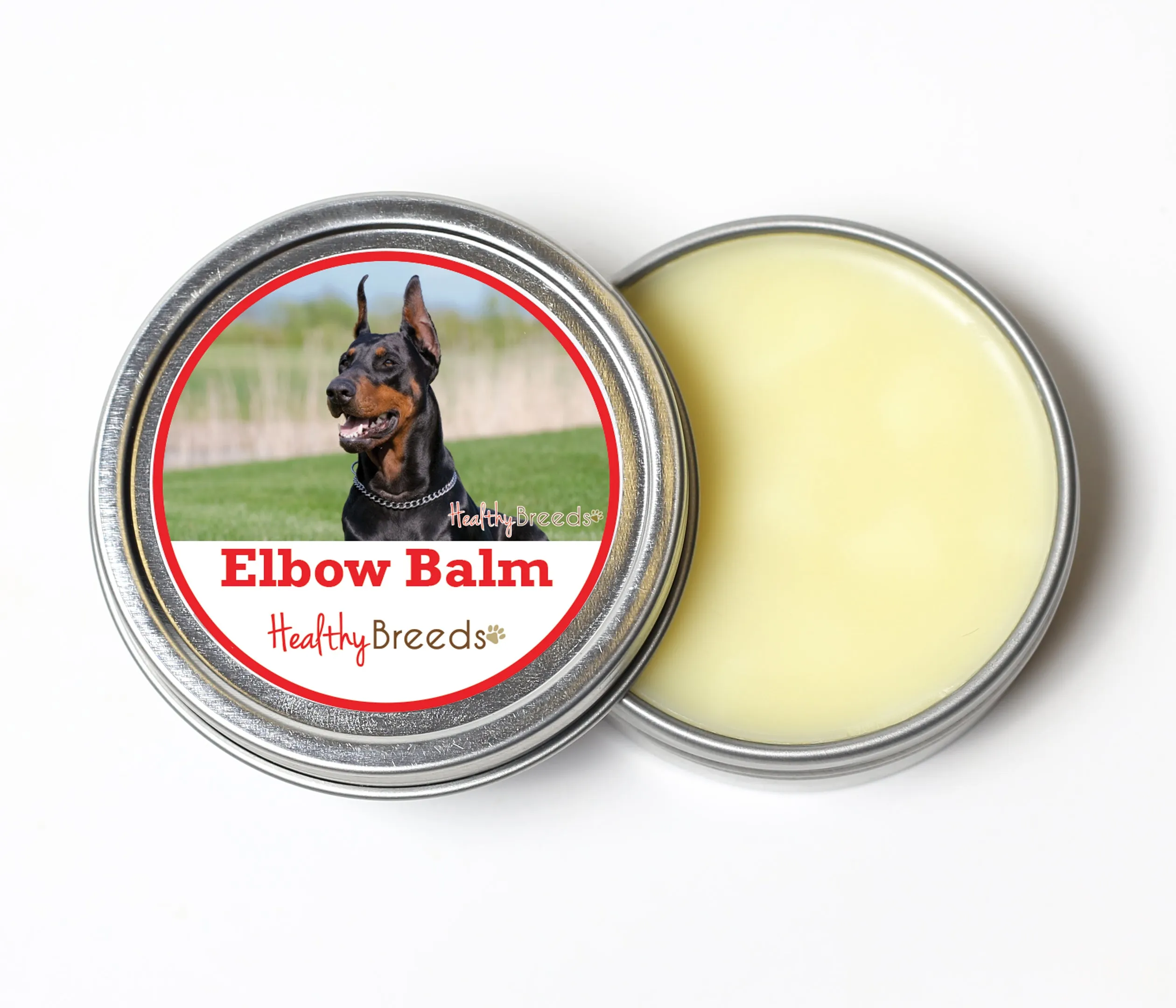 Healthy Breeds Dog Elbow Balm