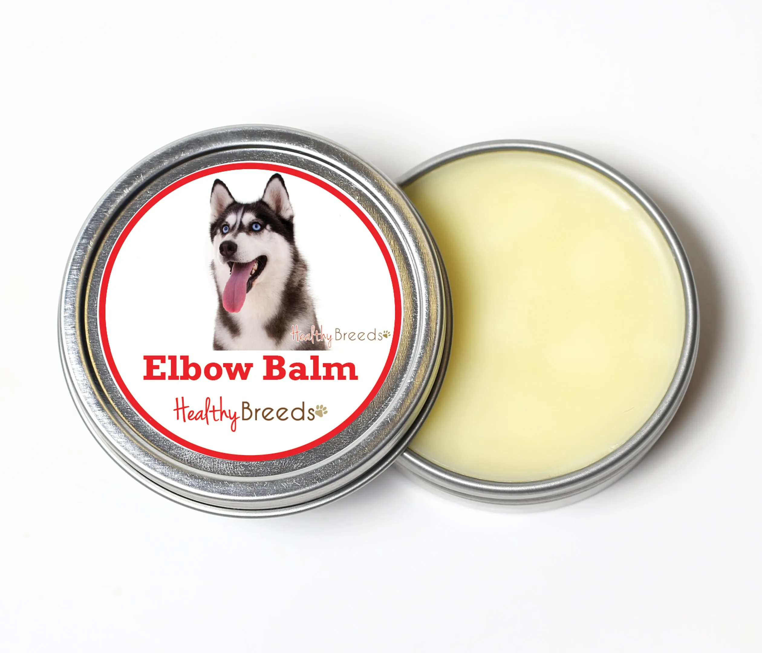 Healthy Breeds Dog Elbow Balm