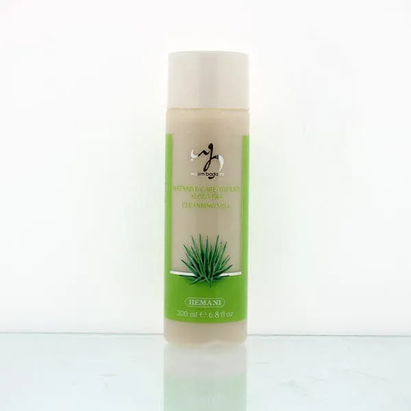 Hemani Intensive Care Therapy Aloe Vera Cleansing Milk