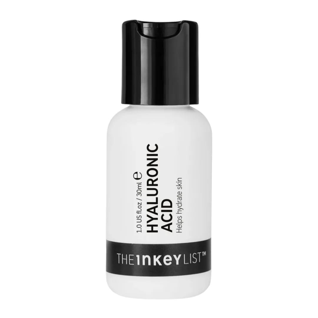 Hyaluronic Acid (30ml)