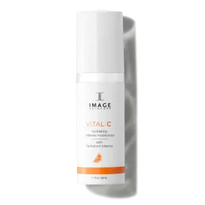 Image VITAL C Hydrating Intense Moisturizer