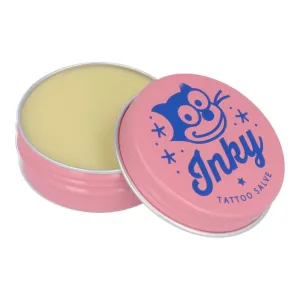 Inky Tattoo Salve Tin 30g