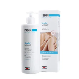 ISDIN Uradin Lotion 10