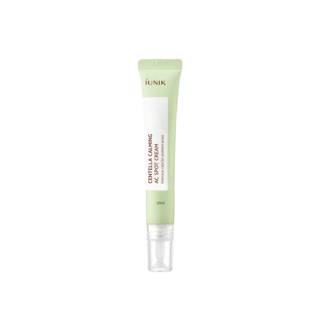 IUNIK Centella Calming AC Spot Cream 20ml