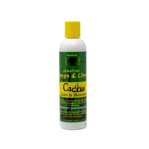 Jamaican Mango & Lime Cactus Leave-In Moisturizer