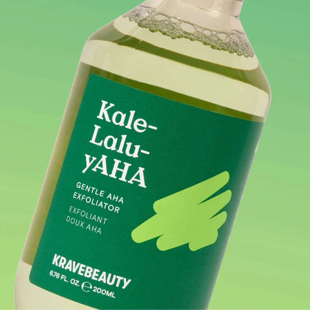 Kale-lalu-yAHA - 200 ml