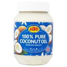 KTC Coconut Oil 500ml