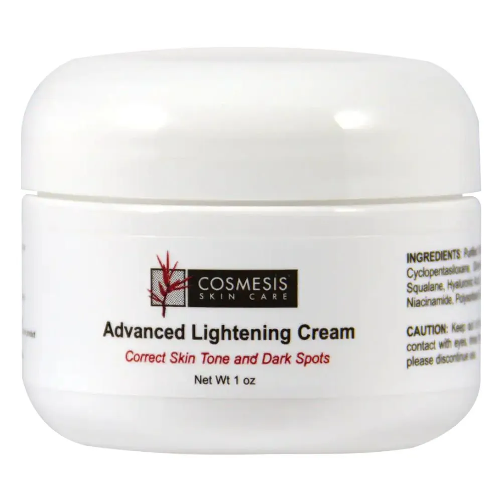 Life Extension Pigment Correcting Cream 1oz