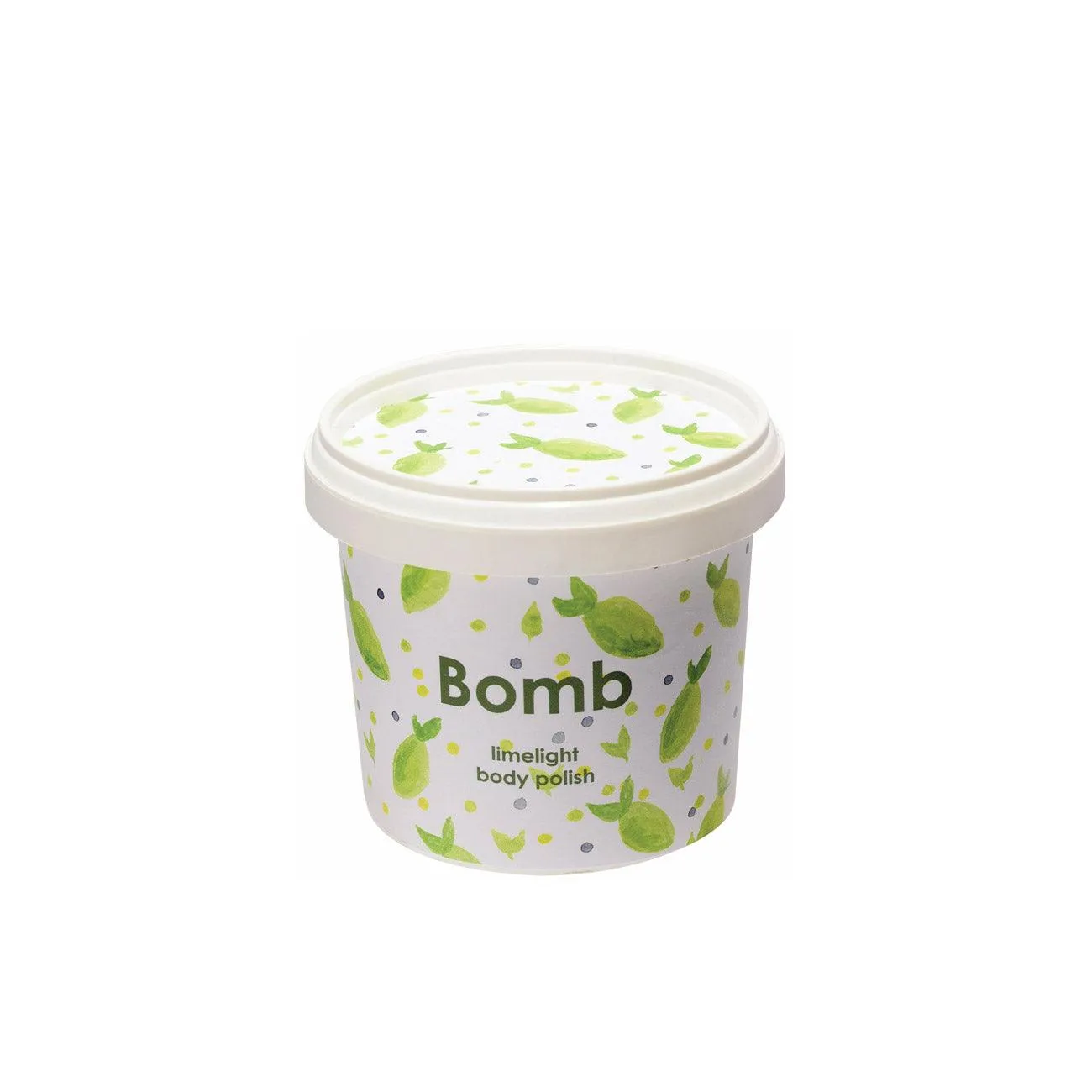 Limelight Body Polish