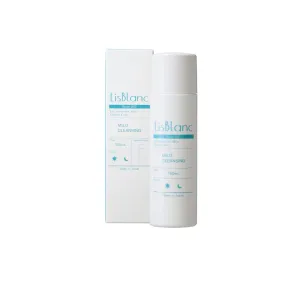 LisBlanc Mild Cleansing 150ml