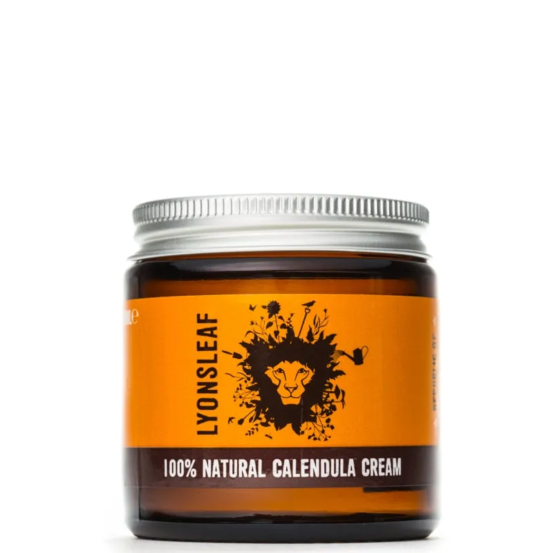 Lyonsleaf Calendula Cream