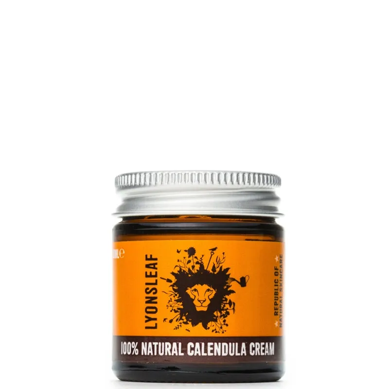 Lyonsleaf Calendula Cream