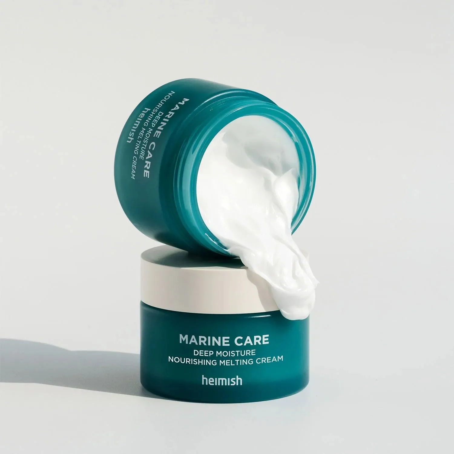 Marine Care Deep Moisture Nourishing Melting Cream - 60ml