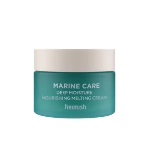 Marine Care Deep Moisture Nourishing Melting Cream - 60ml