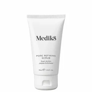 Medik8 Pore Refining Scrub 75ml