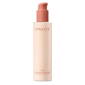 Micellar Cleansing Milk 200 ml Nue Payot