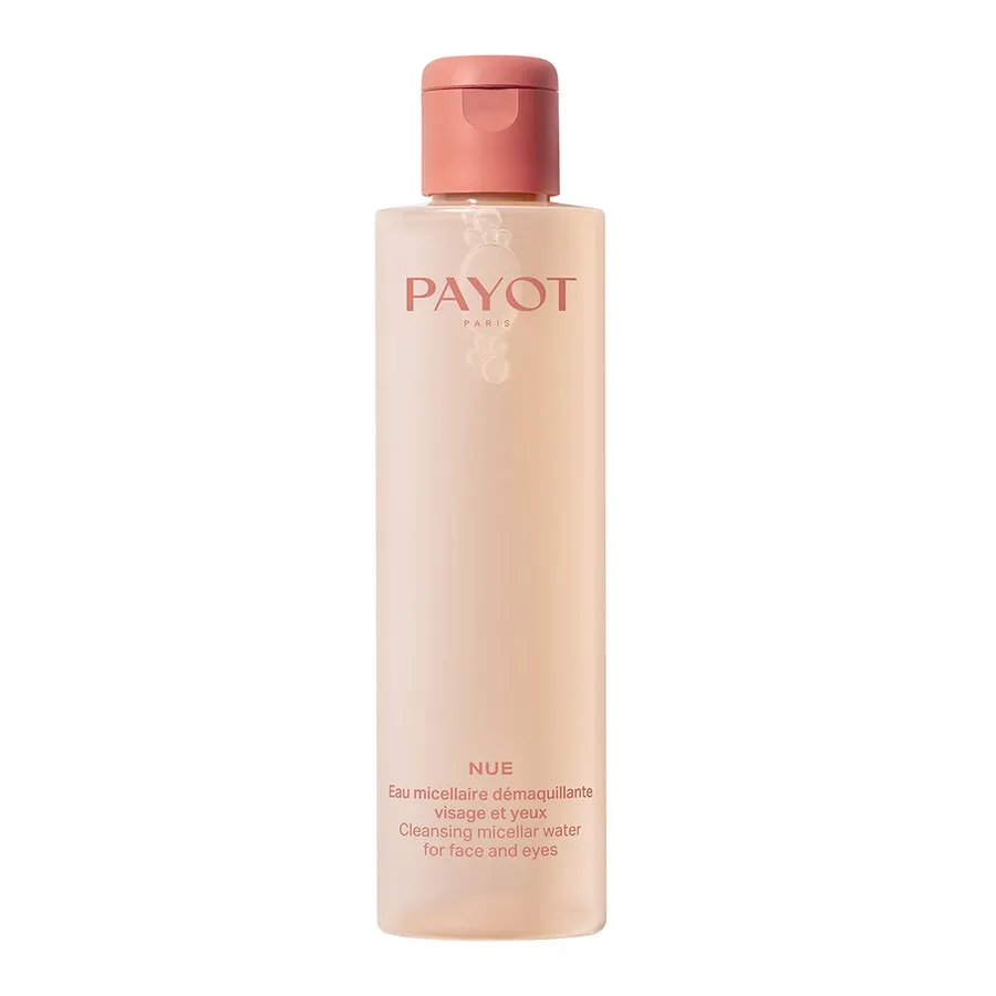 Micellar Cleansing Water 200 ml Nue Payot