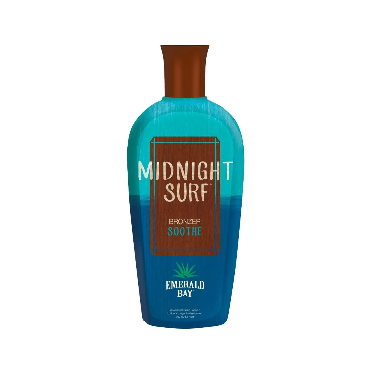 Midnight Surf Bronzer - Soothe