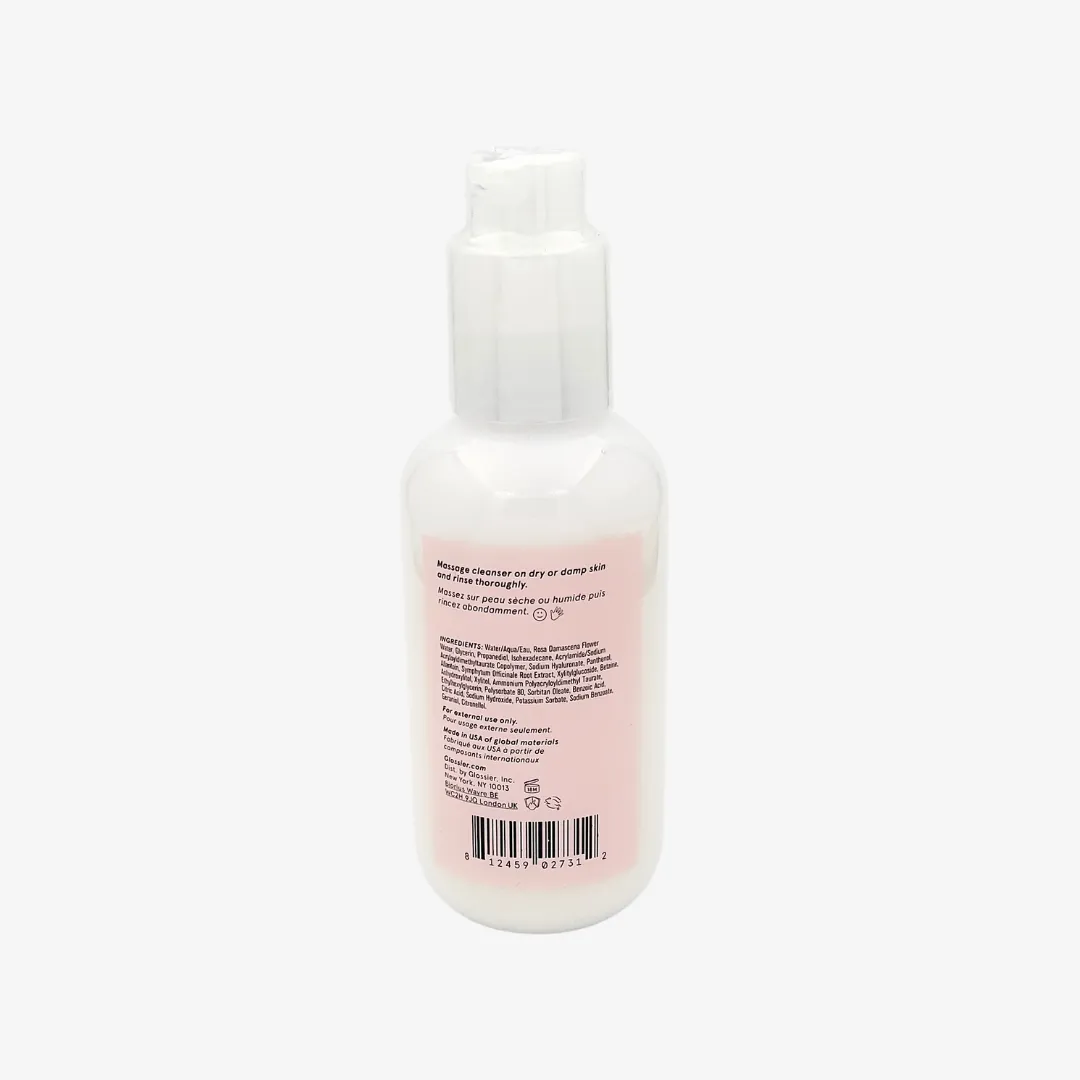 Milky Jelly Gentle Gel Face Cleanser