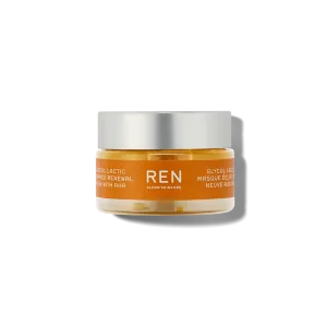 Mini Glycol Lactic Radiance Renewal Mask