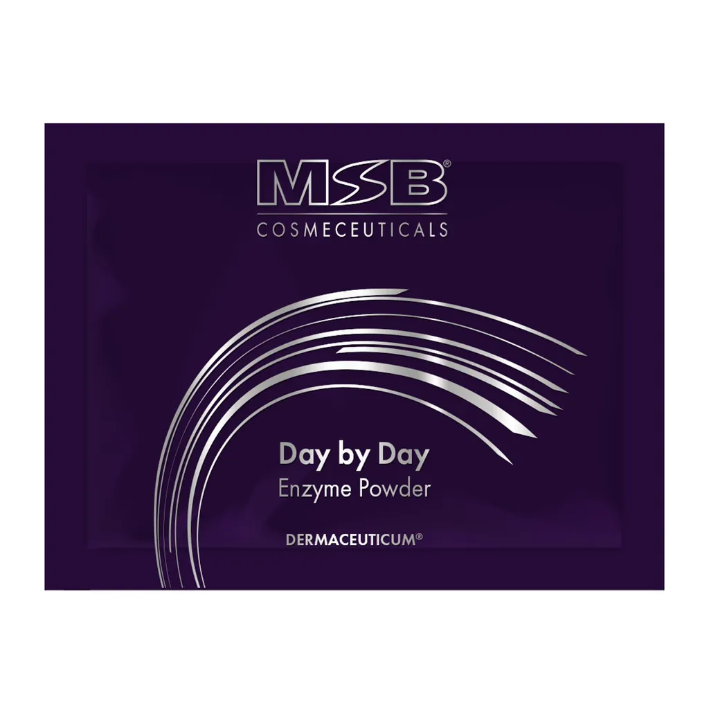 MSB Day by Day Enzyme Powder