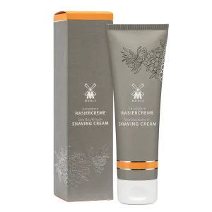 MUHLE Shaving Cream Sea Buckthorn RC SD TUBE