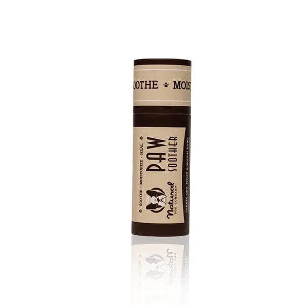 NATURAL DOG COMPANY - Paw Soother - 2 oz Stick