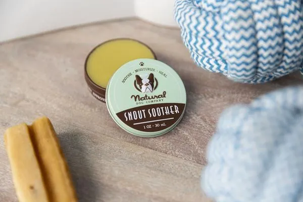 Natural Dog Company Snout Soother