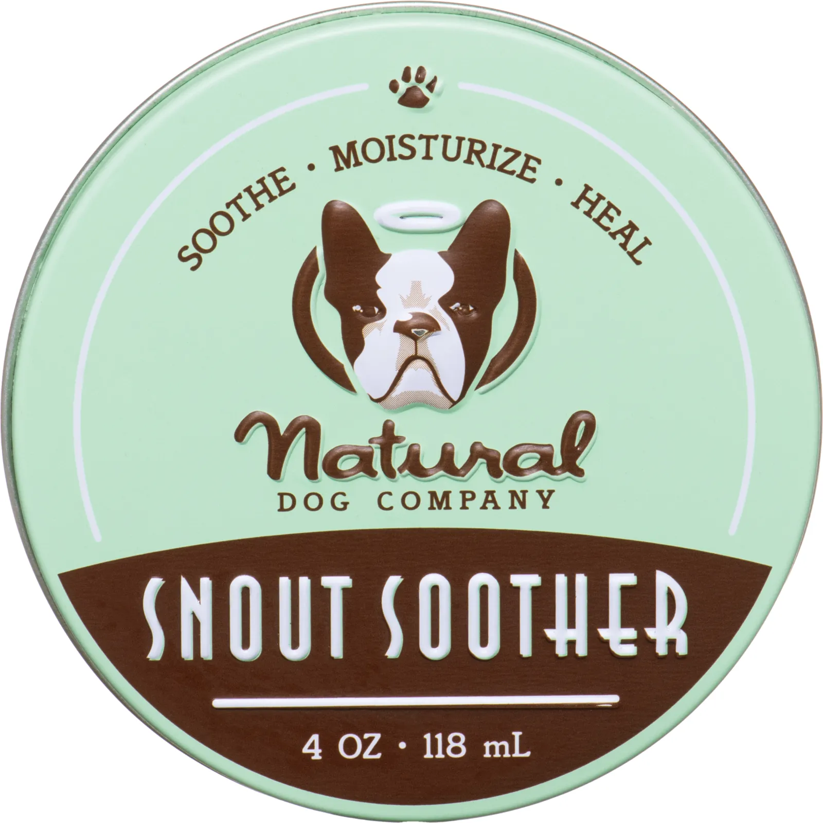 Natural Dog Company Snout Soother