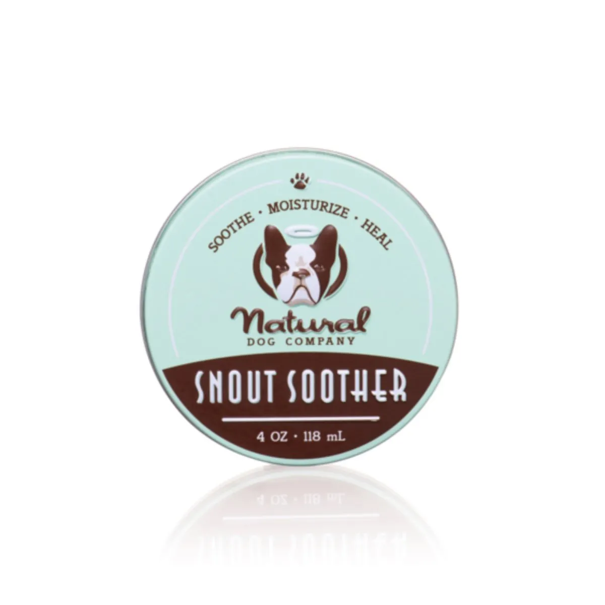 Natural Dog Company Snout Soother