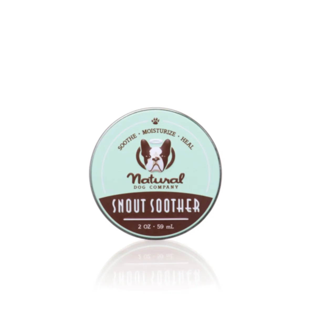 Natural Dog Company Snout Soother