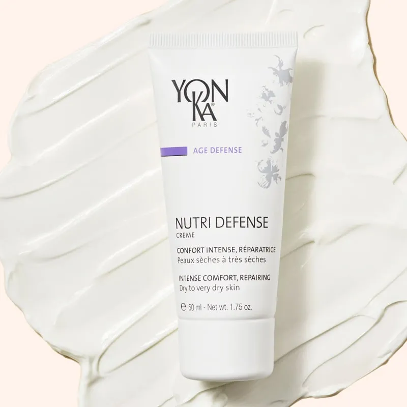 Nutri Defense Creme