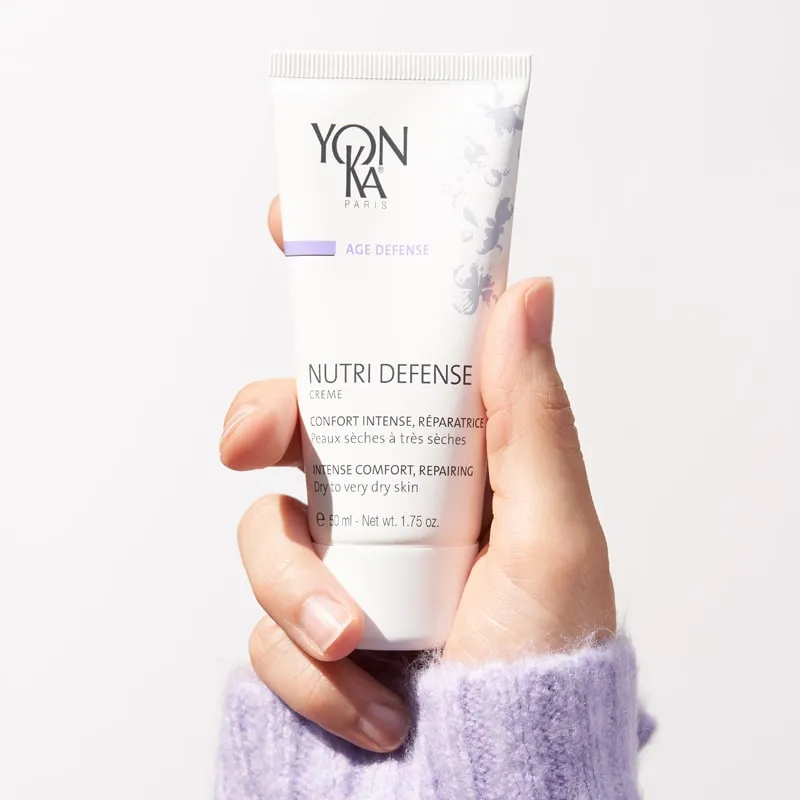 Nutri Defense Creme